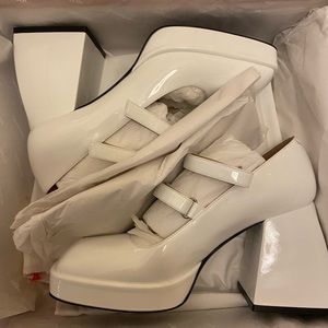 Nodaleto Mary Jane bulla babies bought from farfetch